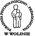 Poradnia Psychologiczno - Pedagogiczna w Wolinie